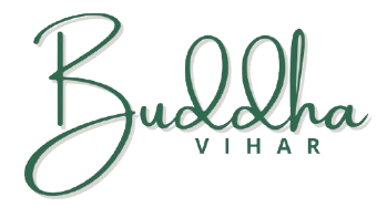 Buddha Vihar logo